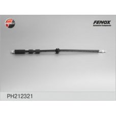 PH212321 FENOX Тормозной шланг