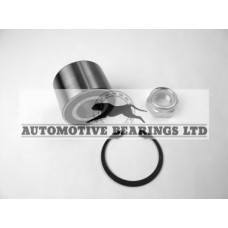 ABK1122 Automotive Bearings Комплект подшипника ступицы колеса