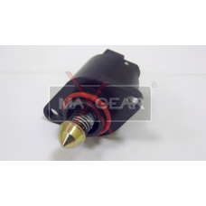 58-0022 MAXGEAR Поворотная заслонка, подвод воздуха