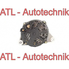 L 64 250 ATL Autotechnik Генератор