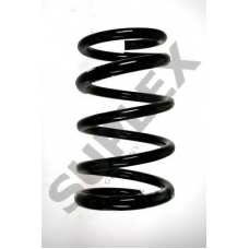 46067 SUPLEX Пружина ходовой части