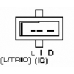 F042A00072 UNIPOINT Генератор