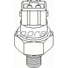 103 564 TOPRAN Выключатель, давление подачи т