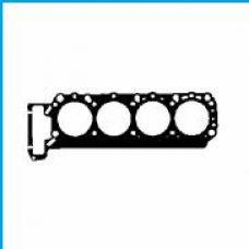 80071 GLASER Прокладка, головка цилиндра