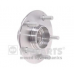 J4711044 NIPPARTS Комплект подшипника ступицы колеса