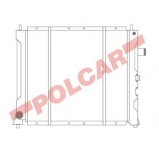 632008-1 POLCAR Ch?odnice wody