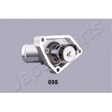 VA-098 JAPANPARTS Термостат, охлаждающая жидкость