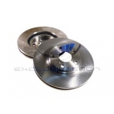 MFD-22001 MDR Тормозной диск