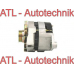 L 32 790 ATL Autotechnik Генератор