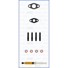 JTC11087 AJUSA Монтажный комплект, компрессор