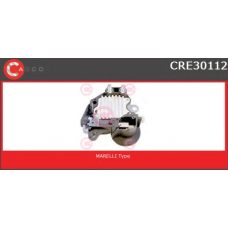 CRE30112 CASCO Регулятор