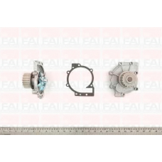 WP6396 FAI AutoParts Водяной насос