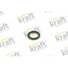 4091580 KRAFT AUTOMOTIVE Подшипник качения, опора стойки амортизатора