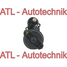 A 17 390 ATL Autotechnik Стартер