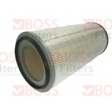 BS01-018 BOSS FILTERS Воздушный фильтр