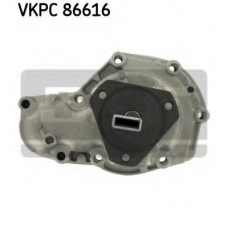 VKPC 86616 SKF Водяной насос