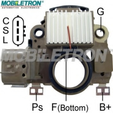 VR-H2009-109 MOBILETRON Регулятор генератора