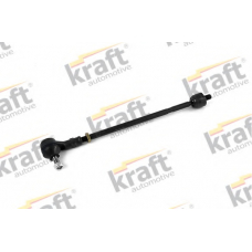 4300107 KRAFT AUTOMOTIVE Поперечная рулевая тяга