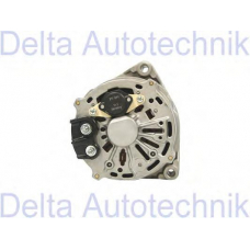 L 36 370 DELTA AUTOTECHNIK Генератор