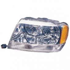 333-1144L-ASN DEPO Head lamp