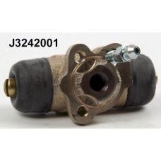 J3242001 NIPPARTS Колесный тормозной цилиндр