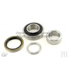 K803-01 ASHUKI Комплект подшипника ступицы колеса