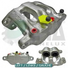 BC63199 ERA Тормозной суппорт