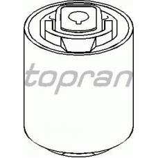 107 677 TOPRAN Подвеска, рычаг независимой подвески колеса