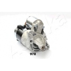 003-D978 Ashika Стартер