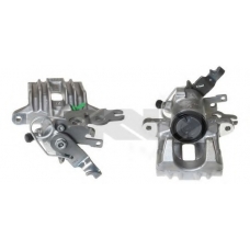 404768 SPIDAN Тормозной суппорт