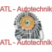 L 68 150 ATL Autotechnik Генератор