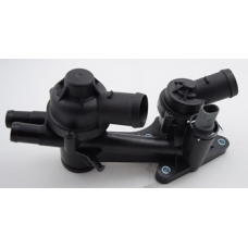 609-85 MOTORAD Термостат, охлаждающая жидкость