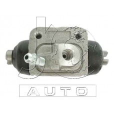 C58014JC Japan Cars Колёсный тормозной цилиндр