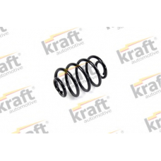 4032092 KRAFT AUTOMOTIVE Пружина ходовой части