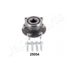 KK-25054 JAPANPARTS Комплект подшипника ступицы колеса