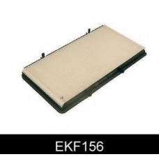 EKF156 COMLINE Фильтр, воздух во внутренном пространстве