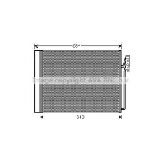 AUA5211D AVA Конденсатор, кондиционер