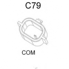 4894 CEVAM Генератор