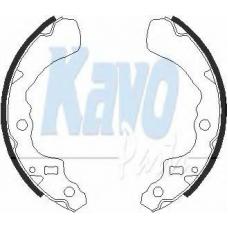 BS-1913 KAVO PARTS Комплект тормозных колодок