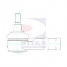 A2-1577 DITAS Наконечник поперечной рулевой тяги
