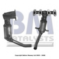 BM91318 BM CATALYSTS Катализатор