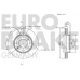5815203410 EUROBRAKE Тормозной диск