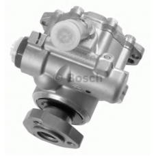 K S01 000 515 BOSCH Гидравлический насос, рулевое управление