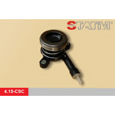 4.15-CSC STATIM Центральный выключатель, система сцепления