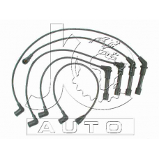 L31012JC Japan Cars Комплект высоковольтных проводов