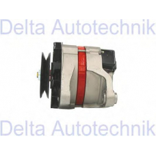 L 33 880 DELTA AUTOTECHNIK Генератор