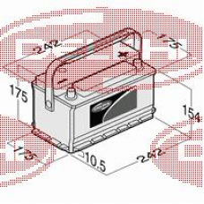 S55AL DELPHI Standard