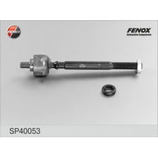 SP40053 FENOX Осевой шарнир, рулевая тяга