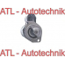 A 18 090 ATL Autotechnik Стартер