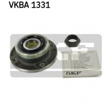VKBA 1331 SKF Комплект подшипника ступицы колеса